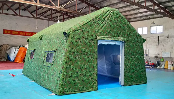 Teicneòlas a 'toirt cumhachd do theasairginn, a' togail cnap-starra sàbhalaidh-beatha