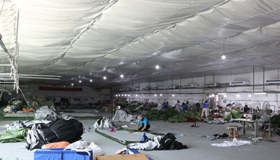 Tangshan Pengcheng a-muigh: Leudachadh leantainneach air margaidhean thall thairis le toraidhean air an às-mhalairt air feadh an t-saoghail