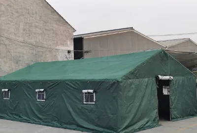 Tangshan Pengcheng a-muigh: Mar a bhios Càileachd Proifeasanta a’ dìon Freagairt Èiginn Cruinneil agus Pròiseactan Innleadaireachd?