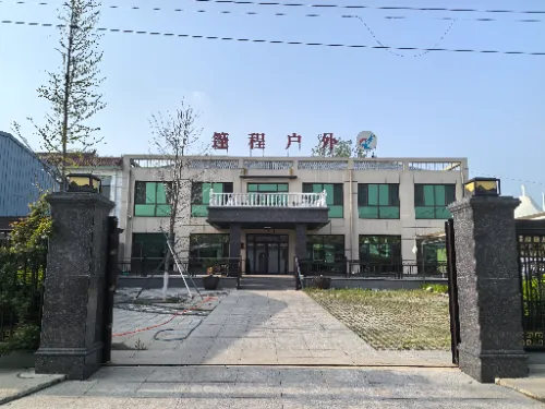 Tangshan Pengcheng a-muigh: A’ faighinn buannachd bho mhalairt thall thairis gus New Horizons a chruthachadh; A’ toirt cumhachd do Leudachadh Cruinneil tro Dèanamh Inntleachdail