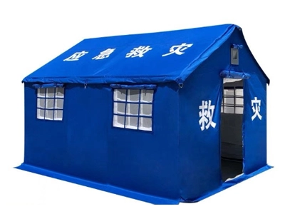 Tha Tangshan Pengcheng Outdoor Relief Teents air ceistean agus òrdughan fhaighinn bho iomadh dùthaich, agus tha an aithne margaidh eadar-nàiseanta aca a’ sìor leasachadh.