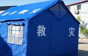 Le fìor shìde a’ tachairt gu tric, ciamar a bhios teantaichean faochadh mòr-thubaist Tangshan Pengcheng a’ dìon an loidhne dìon èiginn gu earbsach? Le fìor shìde a’ tachairt gu tric, ciamar a bhios teantaichean faochadh mòr-thubaist Tangshan Pengcheng a’ dìon an loidhne dìon èiginn gu earbsach?