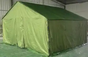 Carson a tha an teanta togail 4.5 × 10m air a bhith riatanach airson prìomh phròiseactan?