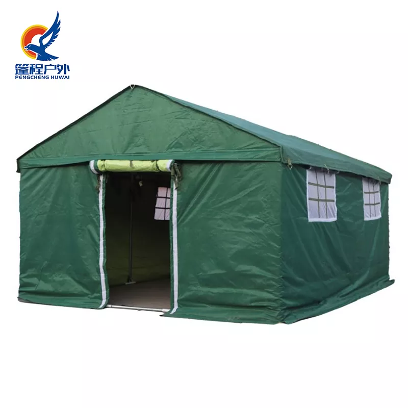 Teanta togail 3 × 4m